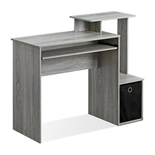 Load image into Gallery viewer, FRESNO MODERN COMPUTER DESK