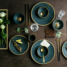 Load image into Gallery viewer, JADE DINNERWARE SET FunkChez