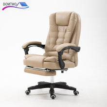 Load image into Gallery viewer, Melbourne - The most professional office chair, ergonomic design with footrest