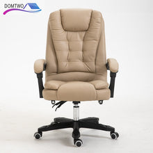 Load image into Gallery viewer, Melbourne - The most professional office chair, ergonomic design with footrest