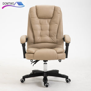 Melbourne - The most professional office chair, ergonomic design with footrest