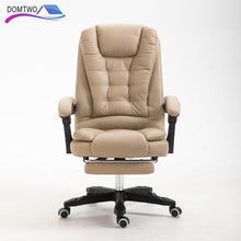 Load image into Gallery viewer, Melbourne - The most professional office chair, ergonomic design with footrest