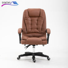 Load image into Gallery viewer, Melbourne - The most professional office chair, ergonomic design with footrest