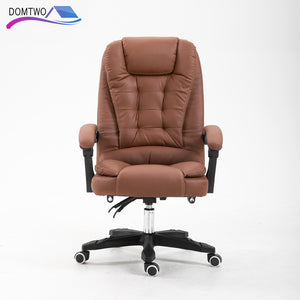 Melbourne - The most professional office chair, ergonomic design with footrest