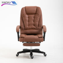 Load image into Gallery viewer, Melbourne - The most professional office chair, ergonomic design with footrest