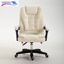 Load image into Gallery viewer, Melbourne - The most professional office chair, ergonomic design with footrest