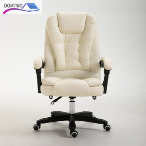 Melbourne - The most professional office chair, ergonomic design with footrest