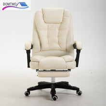 Load image into Gallery viewer, Melbourne - The most professional office chair, ergonomic design with footrest