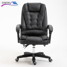 Load image into Gallery viewer, Melbourne - The most professional office chair, ergonomic design with footrest