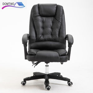 Melbourne - The most professional office chair, ergonomic design with footrest