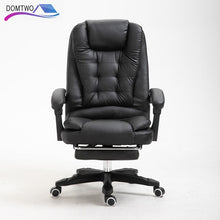 Load image into Gallery viewer, Melbourne - The most professional office chair, ergonomic design with footrest