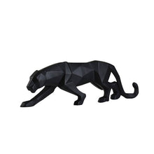 Load image into Gallery viewer, Is this your AVATAR the Leopard Art Statue. Comes in both Large or Small sizing