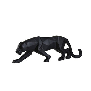 Is this your AVATAR the Leopard Art Statue. Comes in both Large or Small sizing